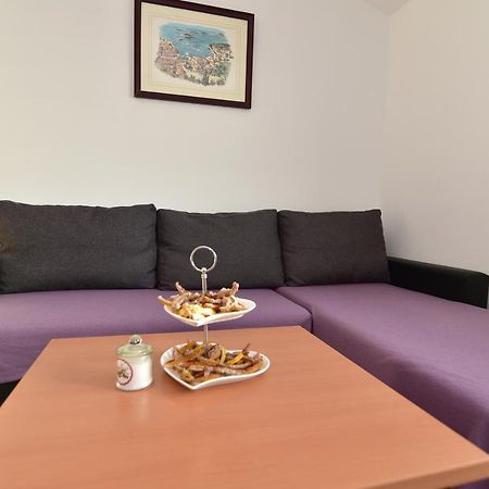 Apartmani Luna 비르 외부 사진